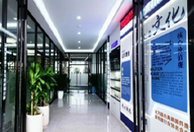 鍍金車(chē)間展示